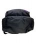 中古・古着 THE NORTHFACE PURPLELABEL (ザ・ノースフェイス パープルレーベル) リュック ブラック：5000円