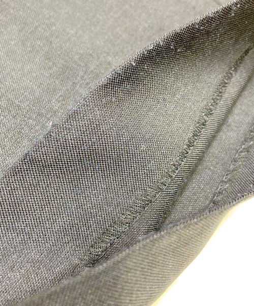 CULLNI（クルニ）CULLNI (クルニ) スラックス ネイビー サイズ:1の古着・服飾アイテム