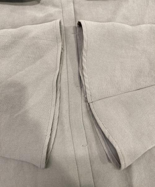 STAIR（ステア）STAIR (ステア) ブラウス カーキ サイズ:Fの古着・服飾アイテム