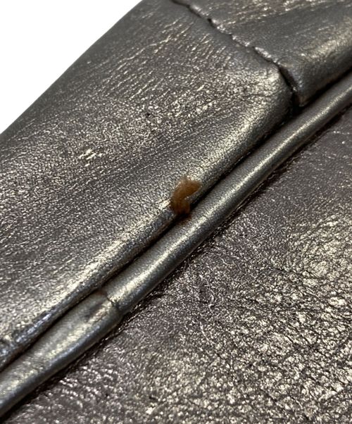 CELINE（セリーヌ）CELINE (セリーヌ) ハンドバッグ ゴールドの古着・服飾アイテム