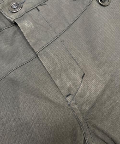 OAKLEY（オークリー）OAKLEY (オークリー) パンツ グレー サイズ:W32の古着・服飾アイテム