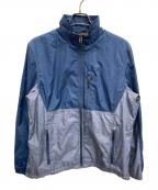 L.L.Beanエルエルビーン）の古着「ジャケット」｜ブルー