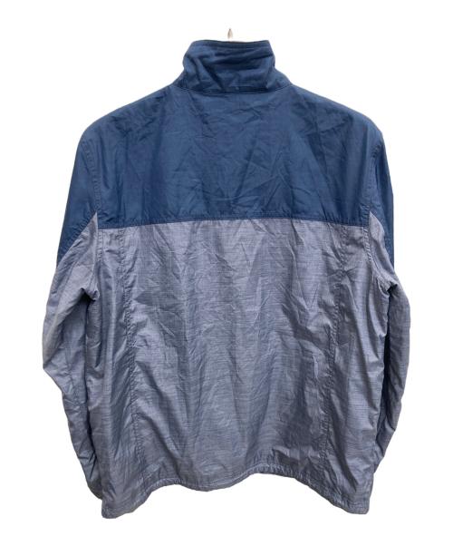 L.L.Bean（エルエルビーン）L.L.Bean (エルエルビーン) ジャケット ブルー サイズ:Lの古着・服飾アイテム