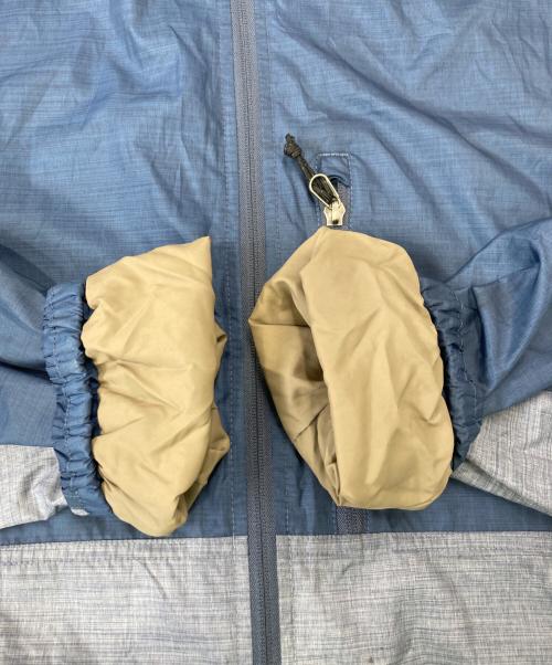 L.L.Bean（エルエルビーン）L.L.Bean (エルエルビーン) ジャケット ブルー サイズ:Lの古着・服飾アイテム