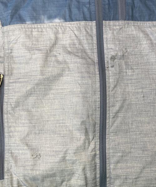 L.L.Bean（エルエルビーン）L.L.Bean (エルエルビーン) ジャケット ブルー サイズ:Lの古着・服飾アイテム