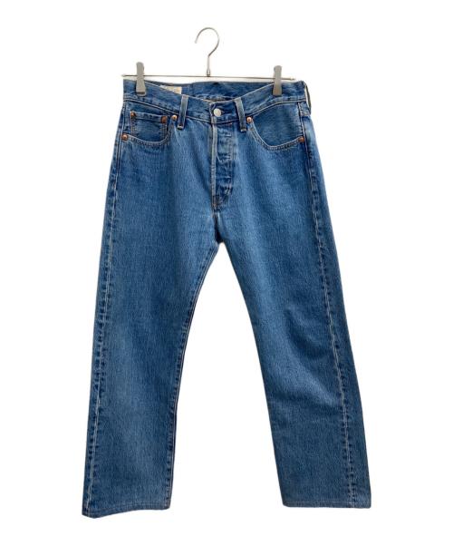 LEVI'S（リーバイス）LEVI'S (リーバイス) 501デニムパンツ インディゴ サイズ:W30L32の古着・服飾アイテム