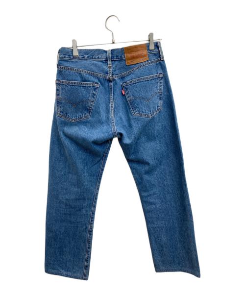 LEVI'S（リーバイス）LEVI'S (リーバイス) 501デニムパンツ インディゴ サイズ:W30L32の古着・服飾アイテム