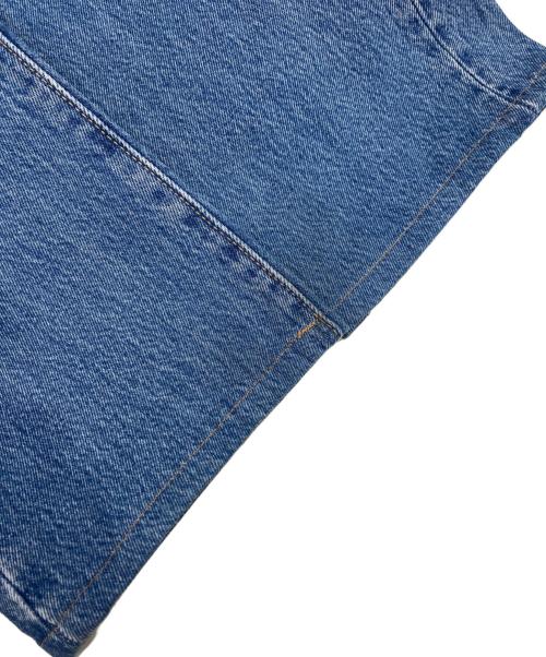 LEVI'S（リーバイス）LEVI'S (リーバイス) 501デニムパンツ インディゴ サイズ:W30L32の古着・服飾アイテム