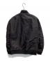 AVIREX (アヴィレックス) リバーシブルジャケット カーキ×ブラック サイズ:L：3980円