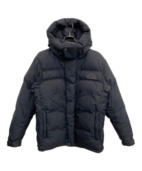 THE NORTH FACE（ザ ノース フェイス）THE NORTH FACE (ザ ノース フェイス) Alteration Baffs Jacket（オルタレーションバフズジャケット） ブラック サイズ:Ｌの古着・服飾アイテム