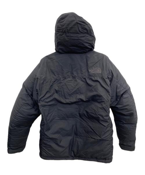 THE NORTH FACE（ザ ノース フェイス）THE NORTH FACE (ザ ノース フェイス) Alteration Baffs Jacket（オルタレーションバフズジャケット） ブラック サイズ:Ｌの古着・服飾アイテム