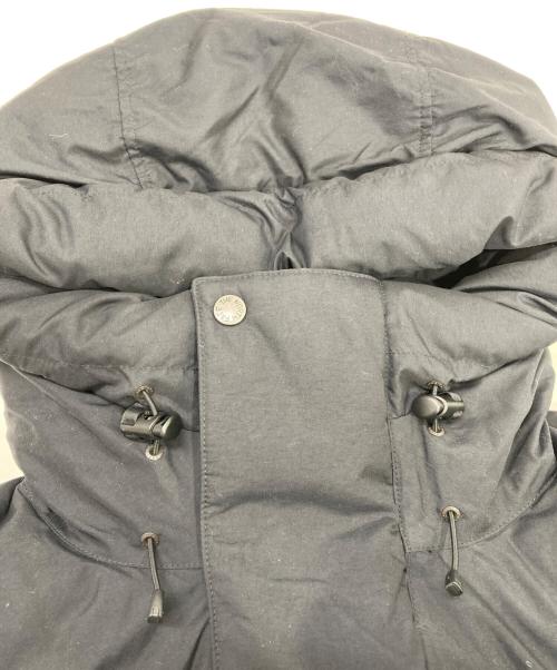THE NORTH FACE（ザ ノース フェイス）THE NORTH FACE (ザ ノース フェイス) Alteration Baffs Jacket（オルタレーションバフズジャケット） ブラック サイズ:Ｌの古着・服飾アイテム