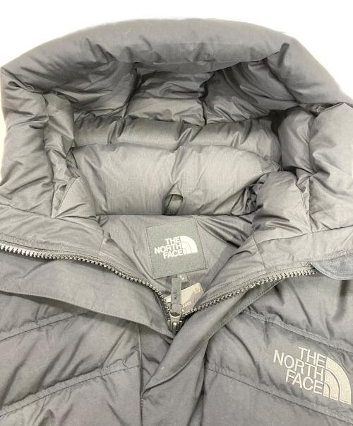 THE NORTH FACE（ザ ノース フェイス）THE NORTH FACE (ザ ノース フェイス) Alteration Baffs Jacket（オルタレーションバフズジャケット） ブラック サイズ:Ｌの古着・服飾アイテム