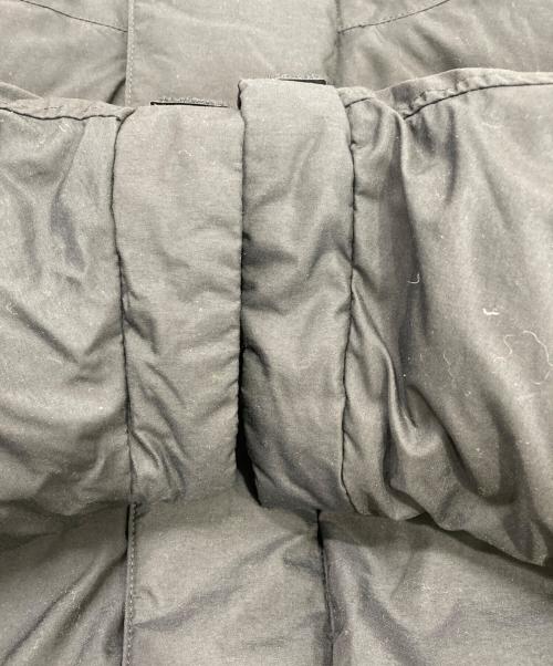 THE NORTH FACE（ザ ノース フェイス）THE NORTH FACE (ザ ノース フェイス) Alteration Baffs Jacket（オルタレーションバフズジャケット） ブラック サイズ:Ｌの古着・服飾アイテム