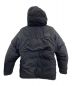 THE NORTH FACE (ザ ノース フェイス) Alteration Baffs Jacket（オルタレーションバフズジャケット） ブラック サイズ:Ｌ：33000円