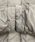 中古・古着 THE NORTH FACE (ザ ノース フェイス) Alteration Baffs Jacket（オルタレーションバフズジャケット） ブラック サイズ:Ｌ：33000円