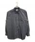 Ernie Palo（アーニーパロ）の古着「シャツ」｜グレー
