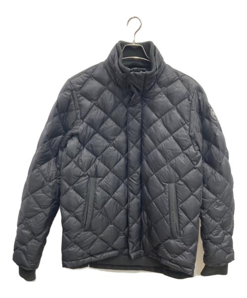 CANADA GOOSE（カナダグース）CANADA GOOSE (カナダグース) ダウンジャケット ブラック サイズ:Mの古着・服飾アイテム