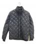 CANADA GOOSE（カナダグース）の古着「ダウンジャケット」｜ブラック