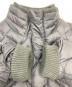 中古・古着 CANADA GOOSE (カナダグース) ダウンジャケット ブラック サイズ:M：32000円