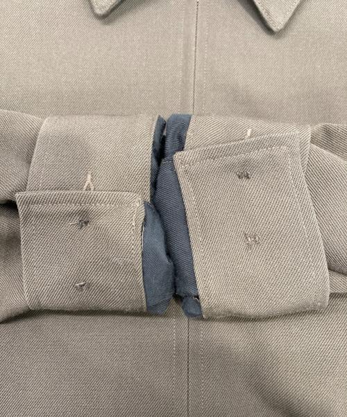 MARKAWARE（マーカウェア）MARKAWARE (マーカウェア) WIDE SPORTS JACKET ブラウン サイズ:2の古着・服飾アイテム