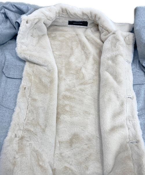 RESOUND CLOTHING（リサウンドクロージング）RESOUND CLOTHING (リサウンドクロージング) ジャケット グレー サイズ:2の古着・服飾アイテム