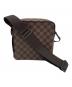 LOUIS VUITTON（ルイ ヴィトン）の古着「ショルダーバッグ」｜ブラウン