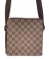 LOUIS VUITTON (ルイ ヴィトン) ショルダーバッグ ブラウン：75000円
