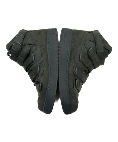 NIKE（ナイキ）NIKE (ナイキ) スニーカー カーキ サイズ:27.5cmの古着・服飾アイテム