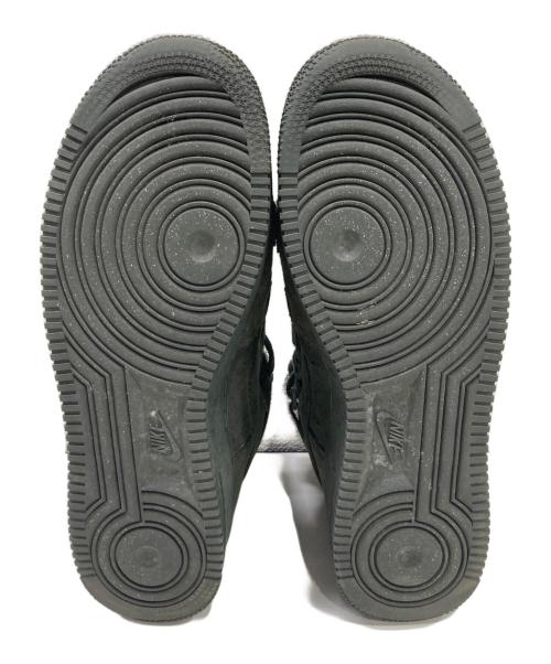 NIKE（ナイキ）NIKE (ナイキ) スニーカー カーキ サイズ:27.5cmの古着・服飾アイテム