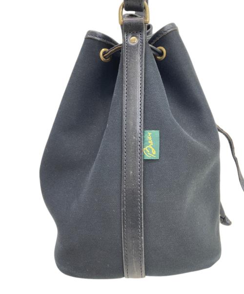 brady（ブレディ）Brady (ブレディ) ショルダーバッグ ブラックの古着・服飾アイテム