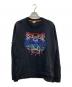 KENZO（ケンゾー）の古着「Classic Tiger Sweatshirt」｜ブラック