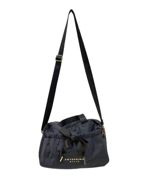 ANTEPRIMA MISTO（アンテプリマミスト）ANTEPRIMA MISTO (アンテプリマミスト) ハンドバッグの古着・服飾アイテム