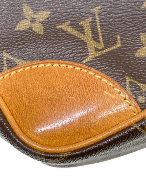 LOUIS VUITTON（ルイ ヴィトン）LOUIS VUITTON (ルイ ヴィトン) ショルダーバッグの古着・服飾アイテム