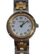 HERMESエルメス）の古着「リストウォッチ」