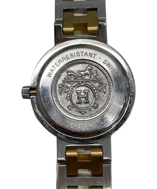 HERMES（エルメス）HERMES (エルメス) リストウォッチの古着・服飾アイテム