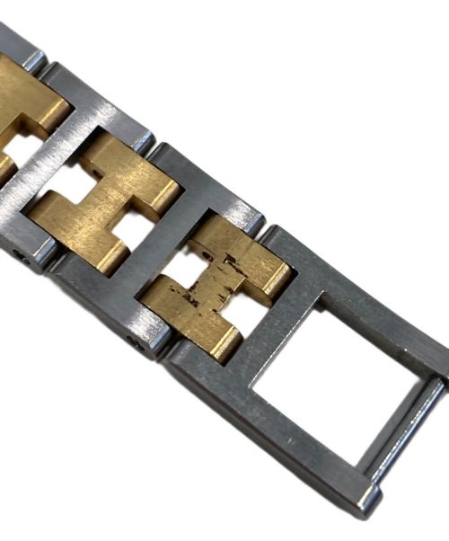 HERMES（エルメス）HERMES (エルメス) リストウォッチの古着・服飾アイテム