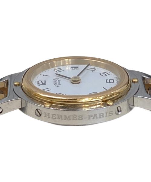 HERMES（エルメス）HERMES (エルメス) リストウォッチの古着・服飾アイテム