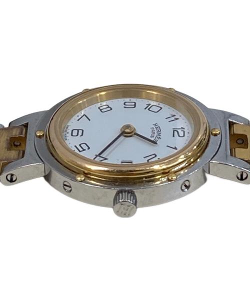 HERMES（エルメス）HERMES (エルメス) リストウォッチの古着・服飾アイテム