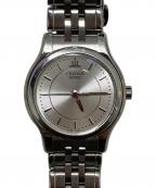 CREDORクレドール）の古着「腕時計」