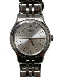 CREDOR（クレドール）の古着「腕時計」