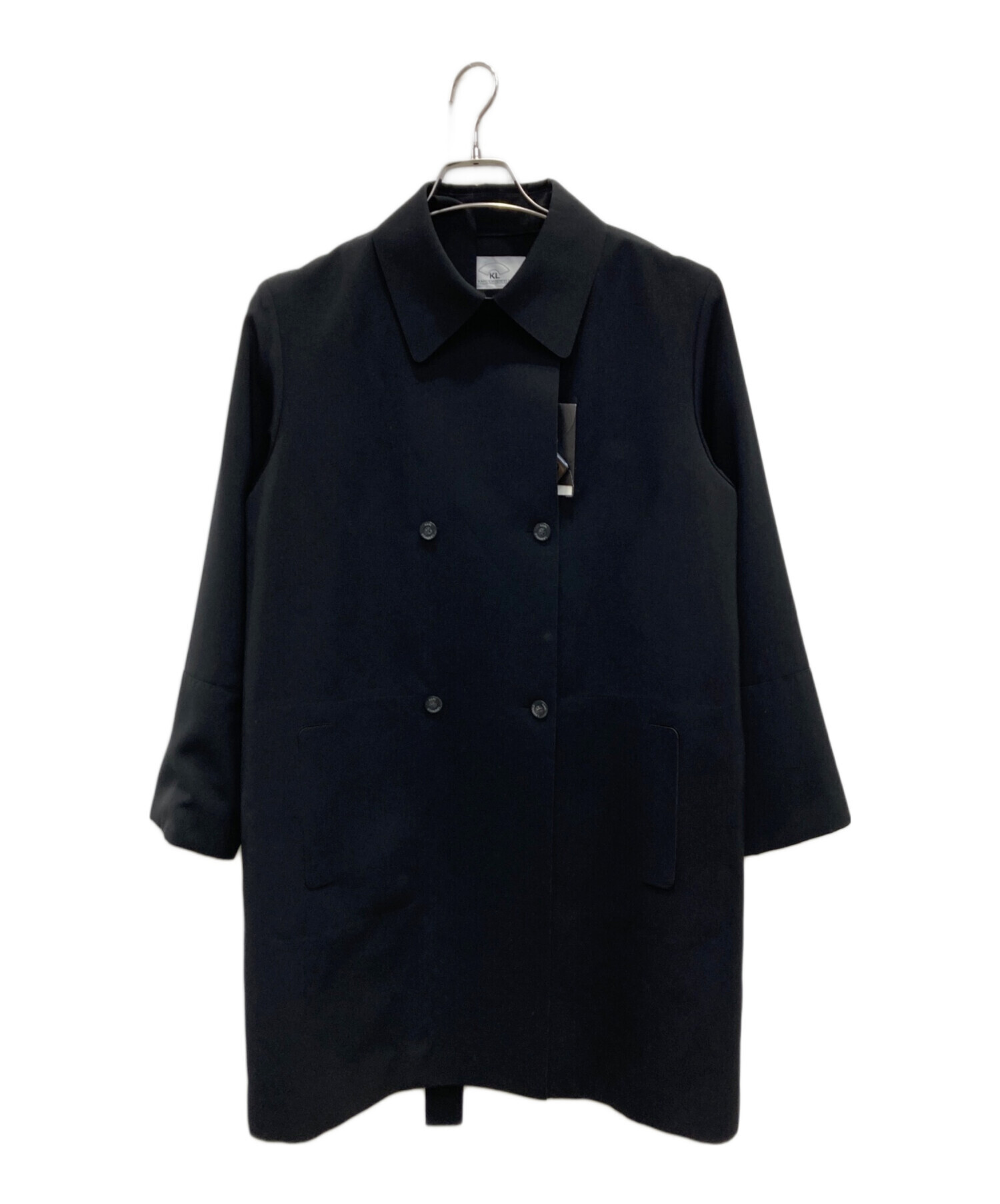 KARL LAGERFELDカールラガーフェルドコート