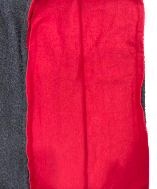 Y's for men（ワイズフォーメン）Y'S for men (ワイズフォーメン) リネン混ニット ブラック サイズ:3の古着・服飾アイテム