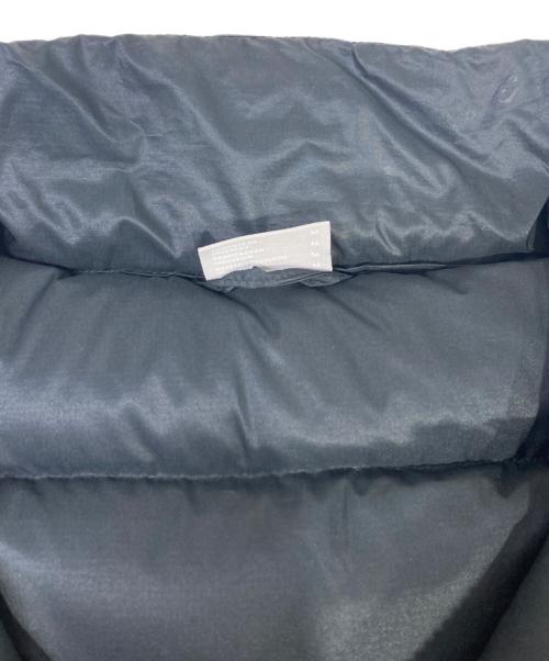 Columbia（コロンビア）Columbia (コロンビア) ダウンジャケット ブラウン サイズ:Mの古着・服飾アイテム