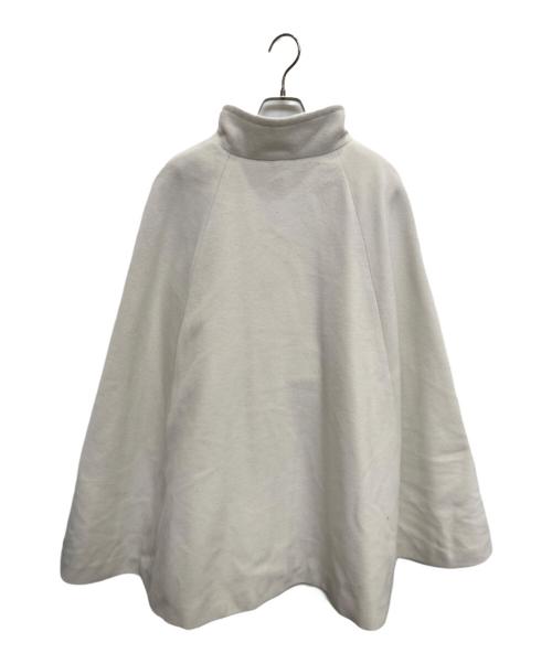 ROYAL PARTY（ロイヤルパーティ）ROYAL PARTY (ロイヤルパーティ) ケープ アイボリー サイズ:FREE 未使用品の古着・服飾アイテム