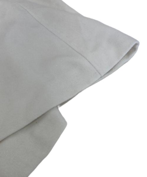 ROYAL PARTY（ロイヤルパーティ）ROYAL PARTY (ロイヤルパーティ) ケープ アイボリー サイズ:FREE 未使用品の古着・服飾アイテム