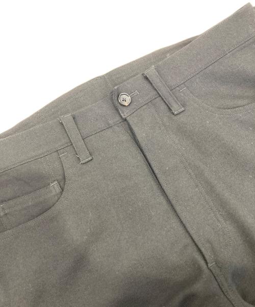 Y's for men（ワイズフォーメン）Y'S for men (ワイズフォーメン) パンツ ブラック サイズ:2の古着・服飾アイテム