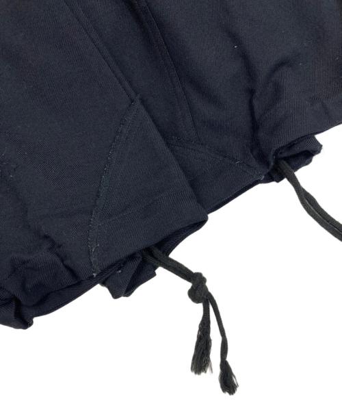 Y's for men（ワイズフォーメン）Y'S for men (ワイズフォーメン) パンツ ブラック サイズ:2の古着・服飾アイテム