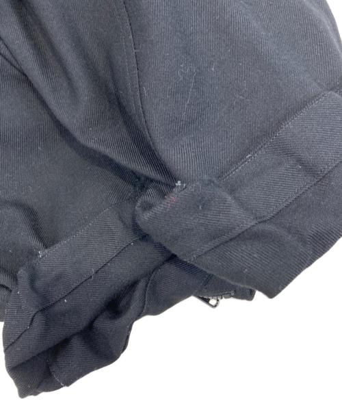 Y's for men（ワイズフォーメン）Y'S for men (ワイズフォーメン) パンツ ブラック サイズ:2の古着・服飾アイテム