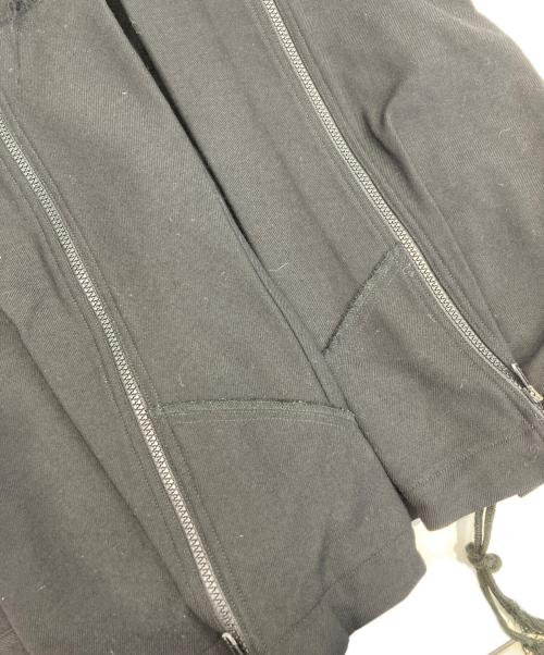 Y's for men（ワイズフォーメン）Y'S for men (ワイズフォーメン) パンツ ブラック サイズ:2の古着・服飾アイテム